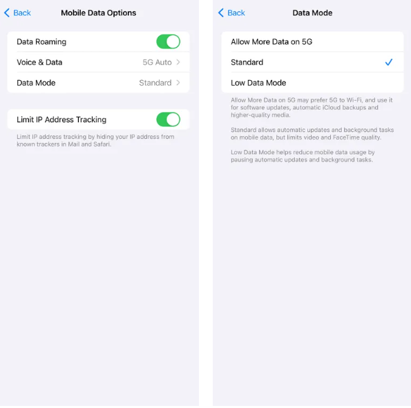 Які додатки використовують найбільше даних і гальмують iPhone: простий спосіб перевірити